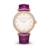 Patek Philippe Ladies' Calatrava, 18k Rose Gold, 34,6mm, Ref# 7200/200R-001