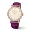 Patek Philippe Ladies' Calatrava, 18k Rose Gold, 34,6mm, Ref# 7200/200R-001