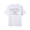 Dior Cotton T-Shirt - DT47