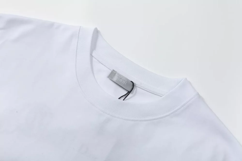 Dior Cotton T-Shirt - DT47