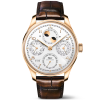 Portugieser 'Silver Moon' Perpetual Calendar 44mm 18ct Yellow Gold Watch