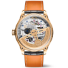 Portugieser 'Obsidian' Perpetual Calendar 44mm 18ct Yellow Gold Watch