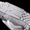 Rolex Datejust Ref.126300 41mm Diamond Dial Arabic