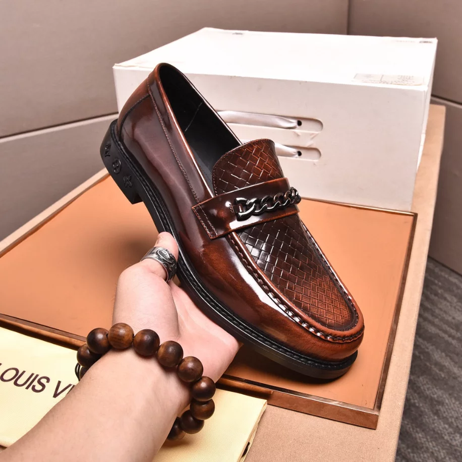 Louis Vuitton Loafer - LL14