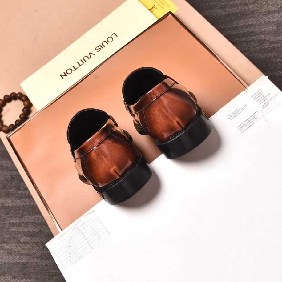 Louis Vuitton Loafer - LL14