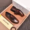 Louis Vuitton Loafer - LL14