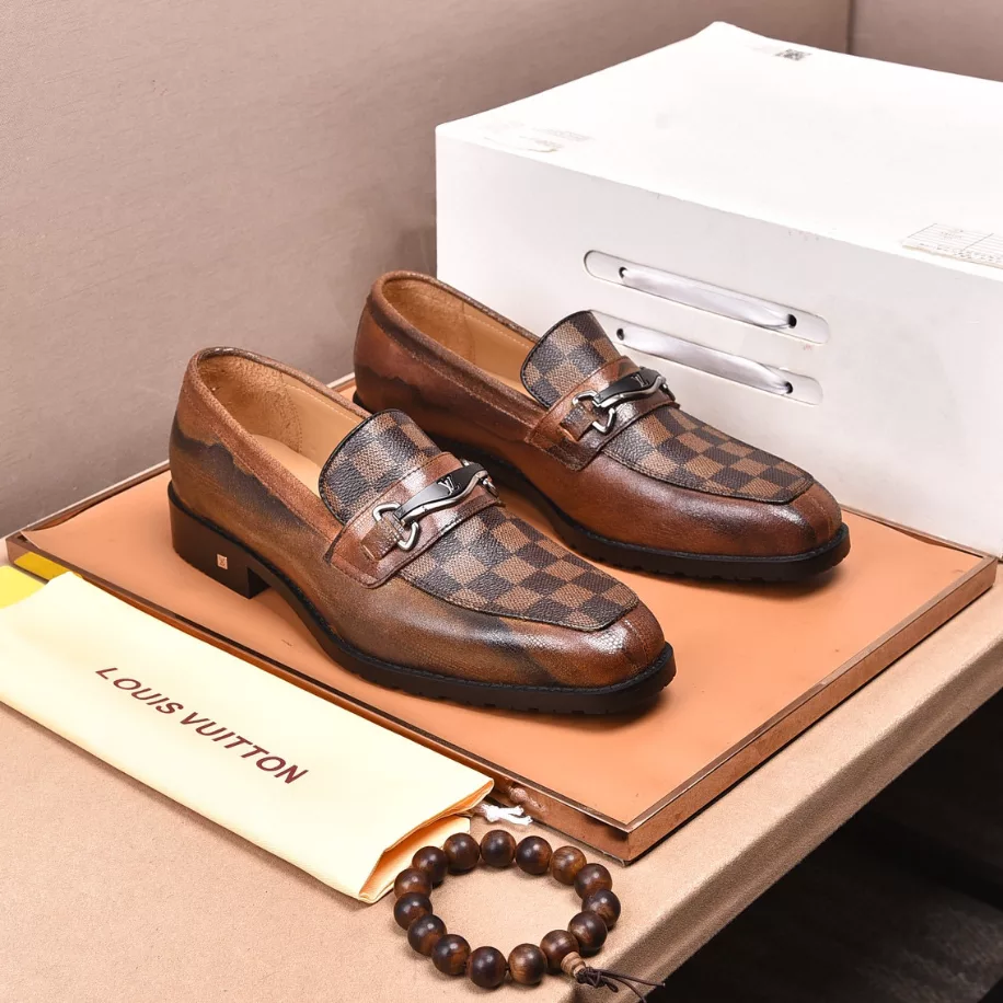 Louis Vuitton Loafer - LL17