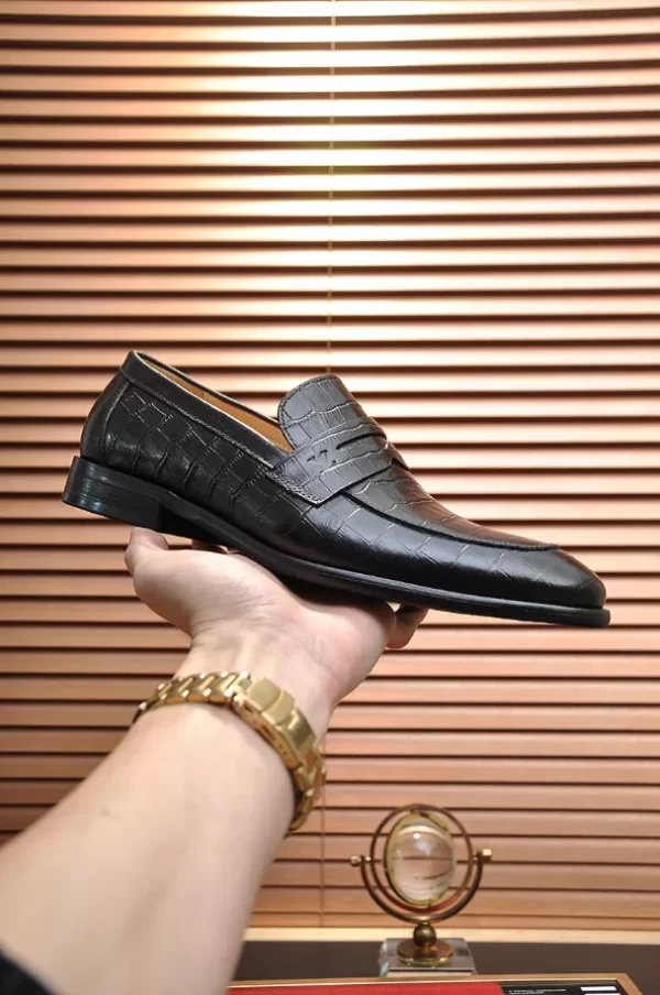 Louis Vuitton Loafer - LL21