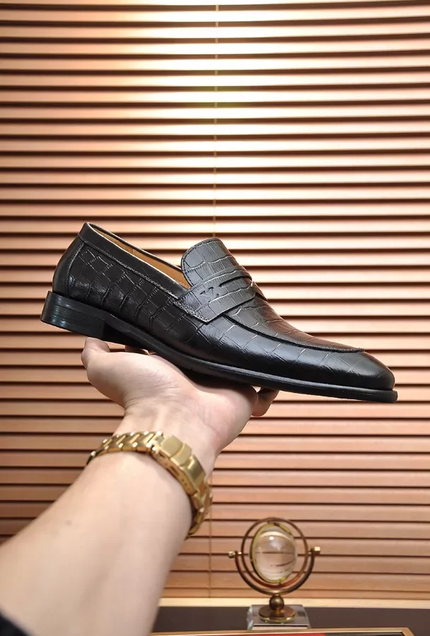 Louis Vuitton Loafer - LL21