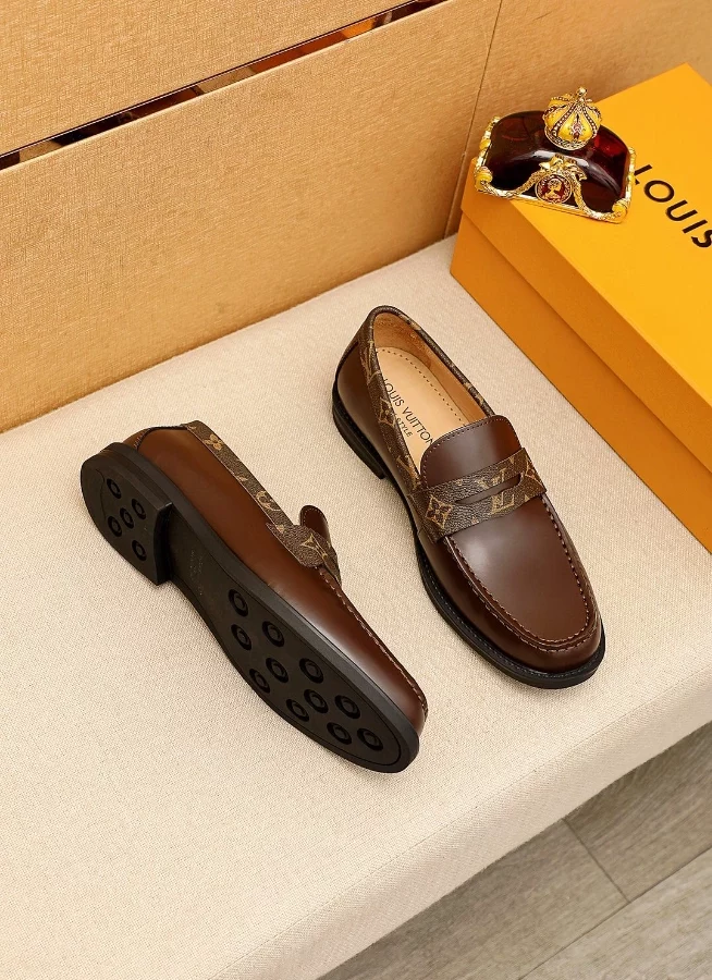 Louis Vuitton Loafer - LL29