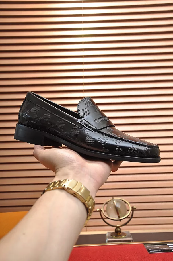 Louis Vuitton Loafer - LL23