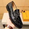 Louis Vuitton Loafer - LL25