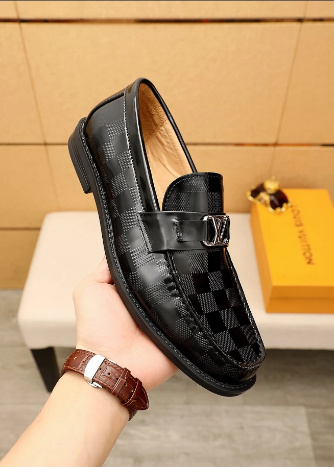 Louis Vuitton Loafer - LL25