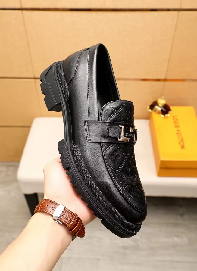 Louis Vuitton Loafer - LL31