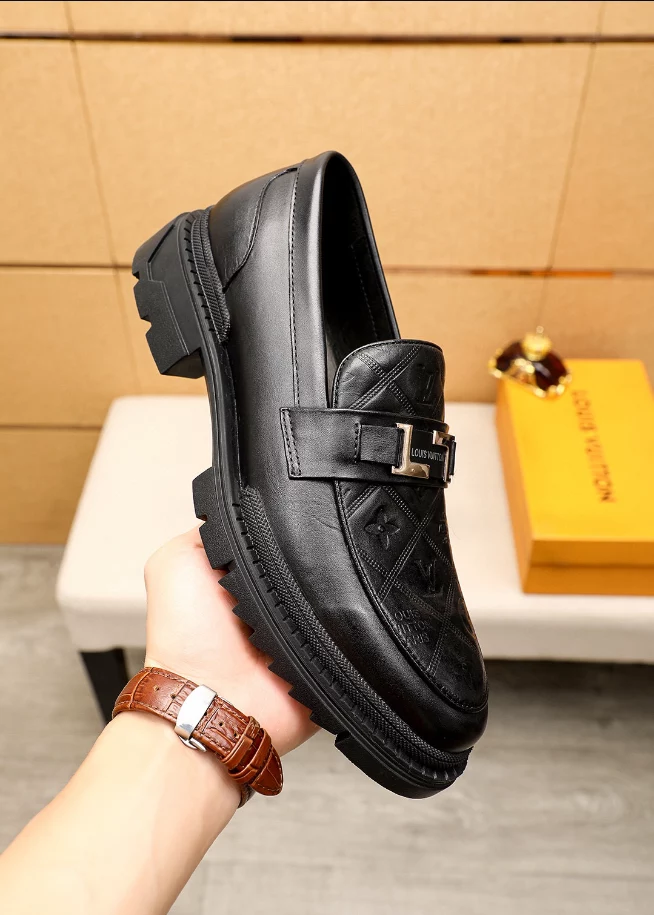 Louis Vuitton Loafer - LL31