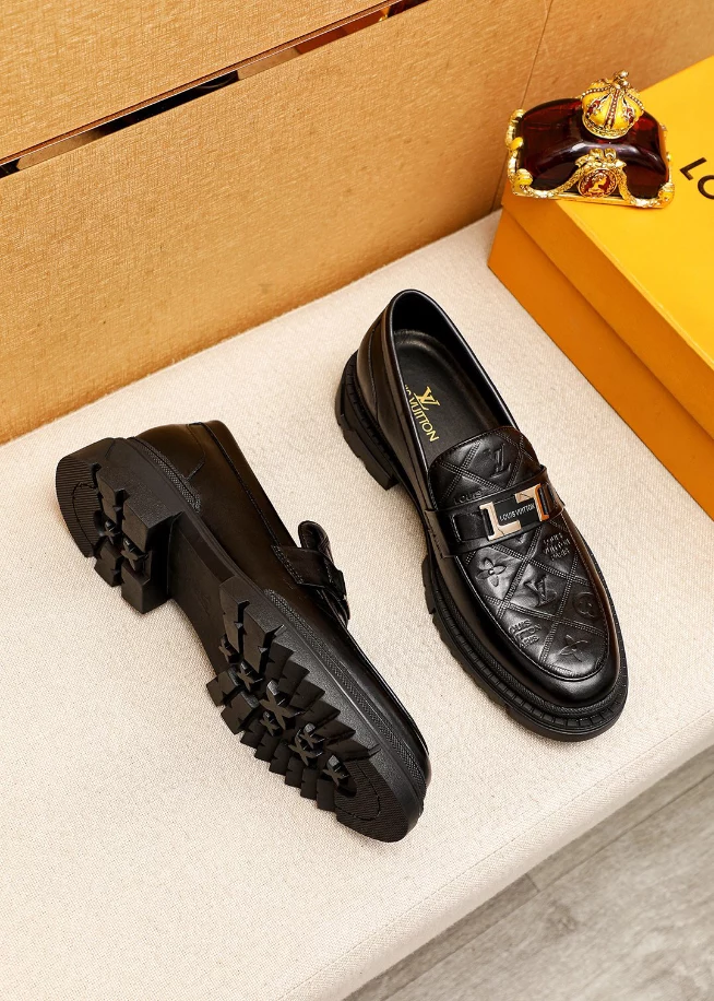 Louis Vuitton Loafer - LL31