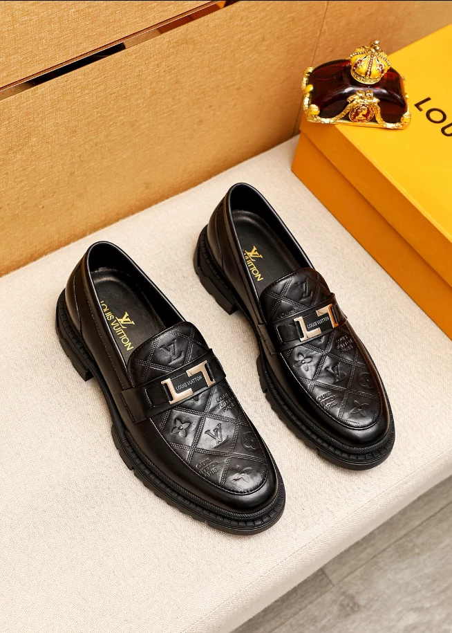 Louis Vuitton Loafer - LL31