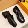 Louis Vuitton Loafer - LL32