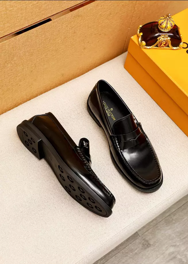 Louis Vuitton Loafer - LL33