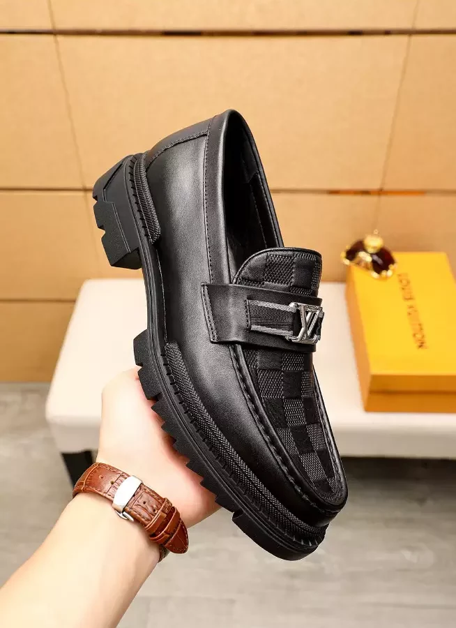 Louis Vuitton Loafer - LL34