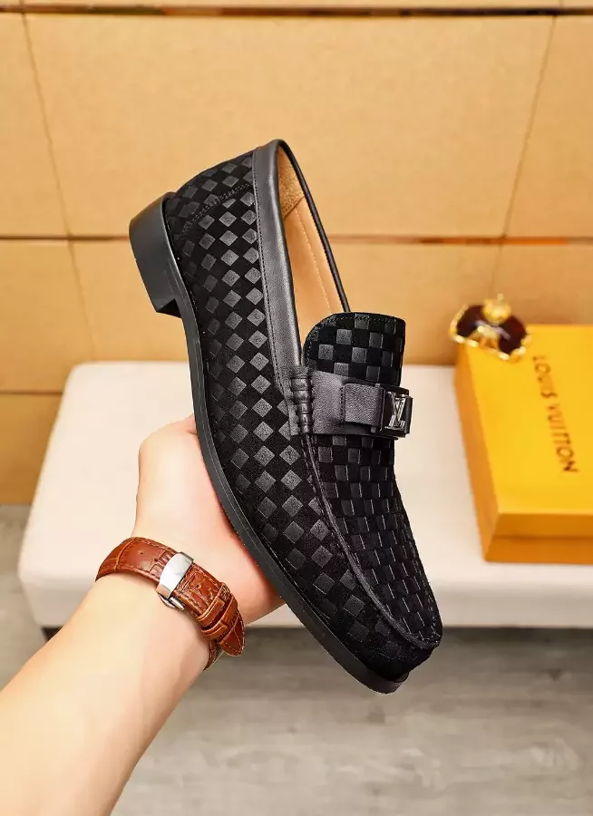 Louis Vuitton Loafer - LL36