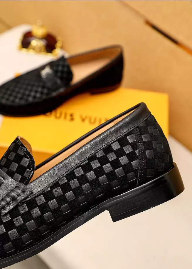 Louis Vuitton Loafer - LL36