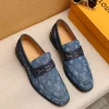 Louis Vuitton Major Loafer - LL01