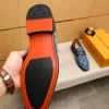 Louis Vuitton Major Loafer - LL01