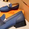 Louis Vuitton Major Loafer - LL02