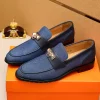 Louis Vuitton Major Loafer - LL02