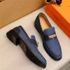 Louis Vuitton Major Loafer - LL02