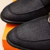 Louis Vuitton Major Loafer - LL04