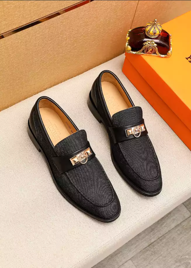 Louis Vuitton Major Loafer - LL04