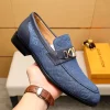 Louis Vuitton Major Loafer - LL05