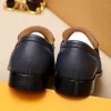 Louis Vuitton Major Loafer - LL05