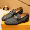 Louis Vuitton Major Loafer - LL07