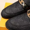 Louis Vuitton Major Loafer - LL08