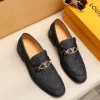 Louis Vuitton Major Loafer - LL08