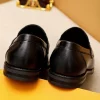 Louis Vuitton Major Loafer - LL09