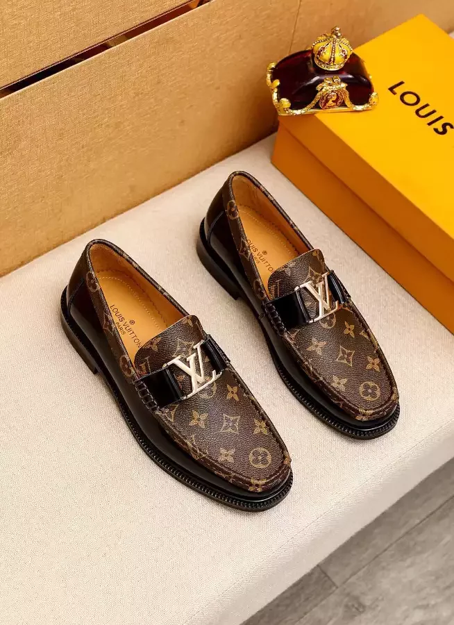 Louis Vuitton Louis Loafer - LL11