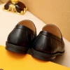 Louis Vuitton Major Loafer - LL27