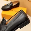 Louis Vuitton Major Loafer - LL27