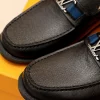 Louis Vuitton Major Loafer - LL28