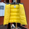 Moncler Short Down Jacket - MK29