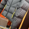 Moncler Short Down Jacket - MK29