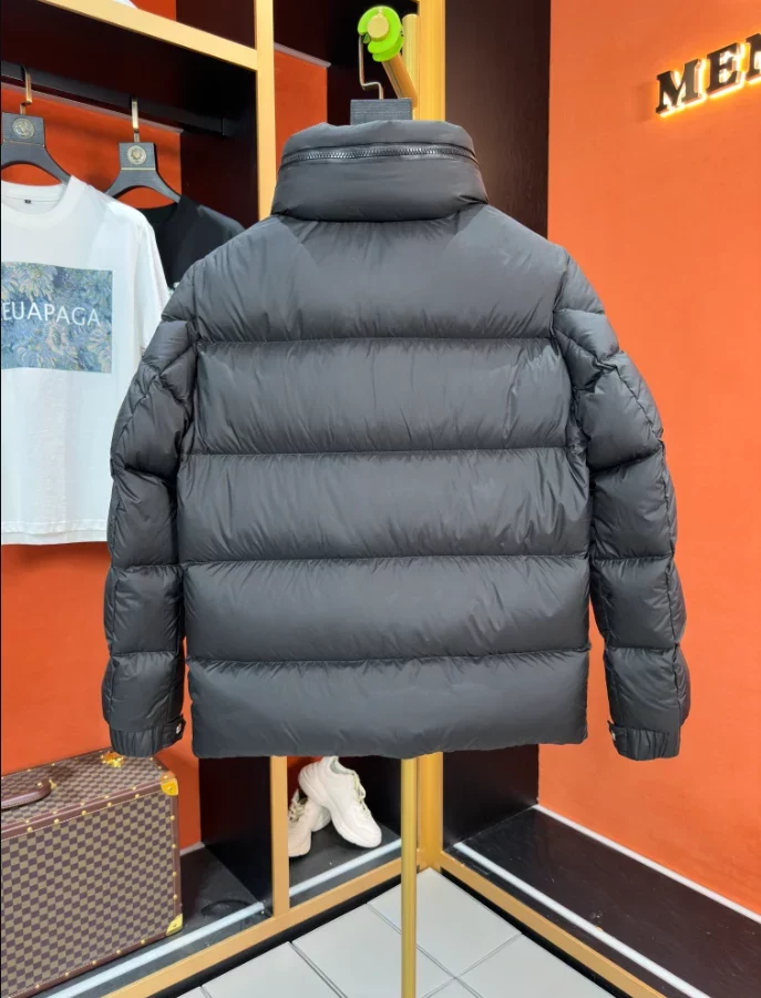 Moncler Short Down Jacket - MK29