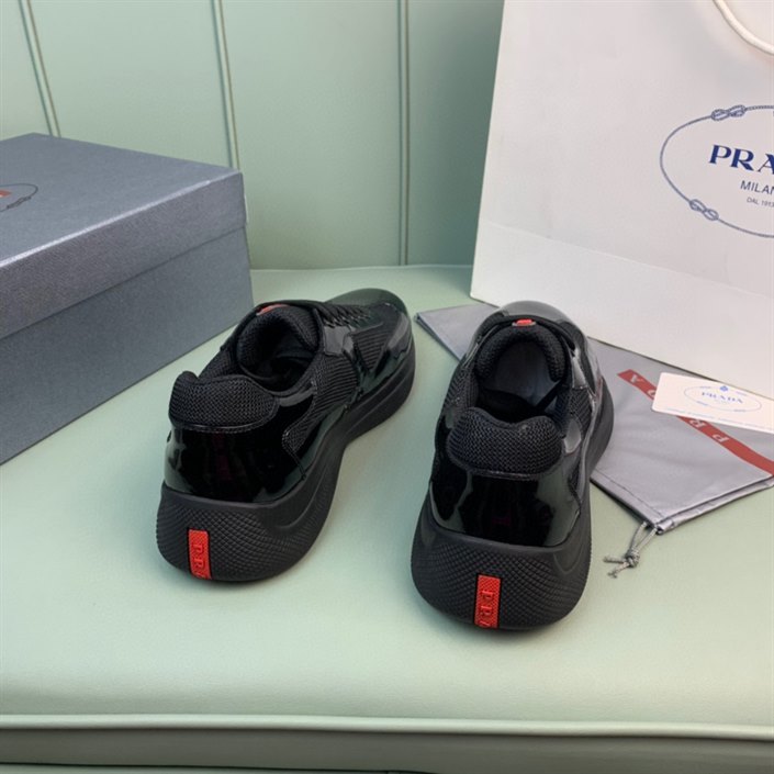 Prada America's Cup Sneakers - PS07