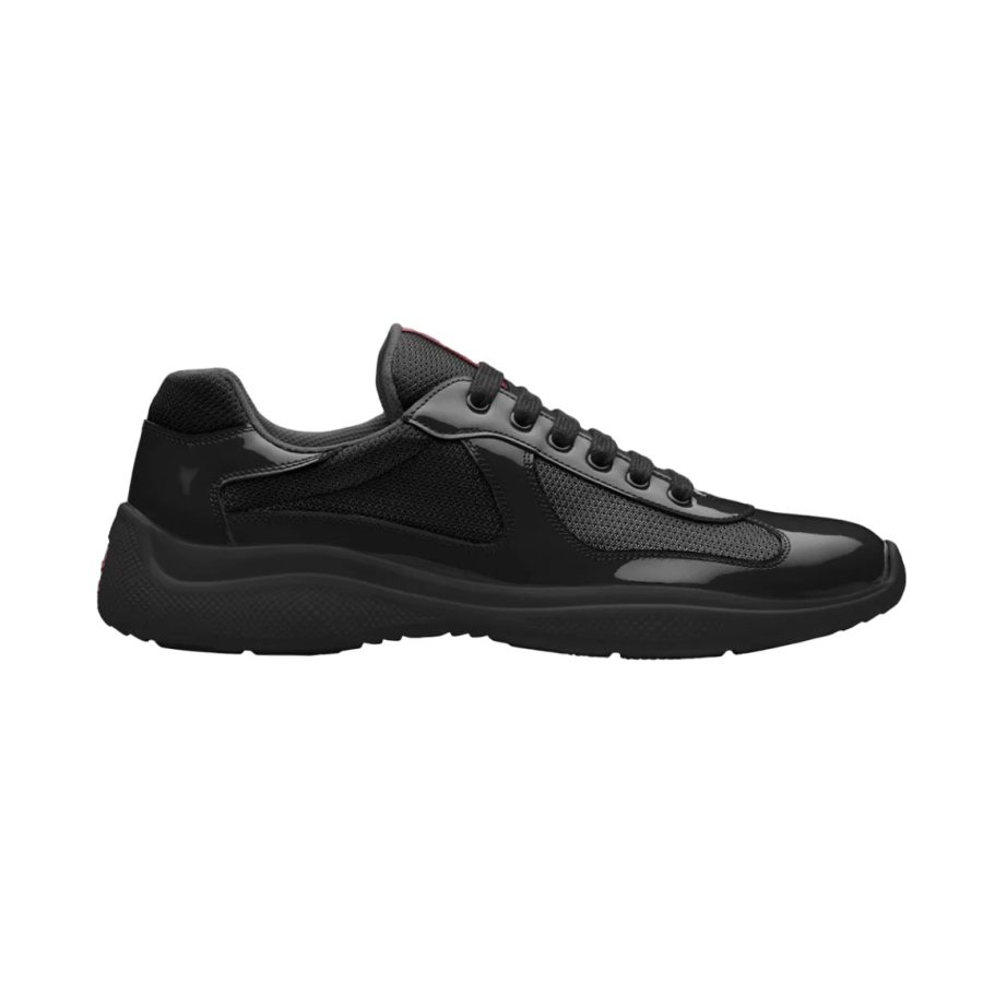 Prada America's Cup Sneakers - PS07