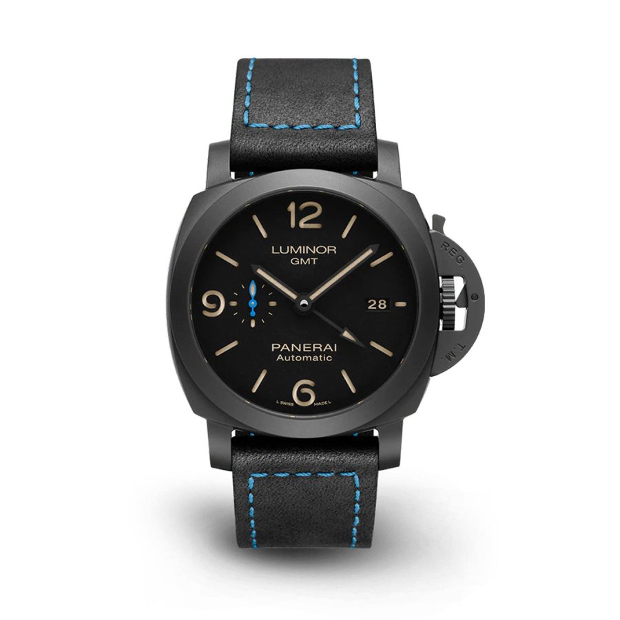 Panerai Luminor GMT - 44mm, Ref# PAM01441