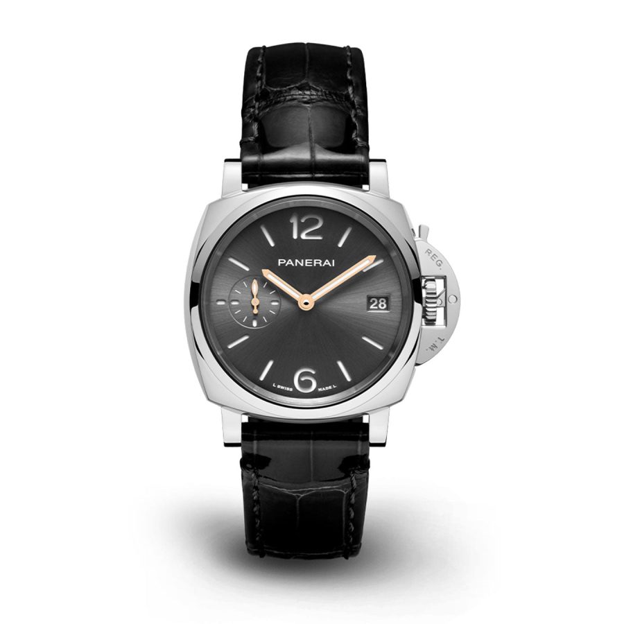 Panerai Luminor Due Ref# PAM01247